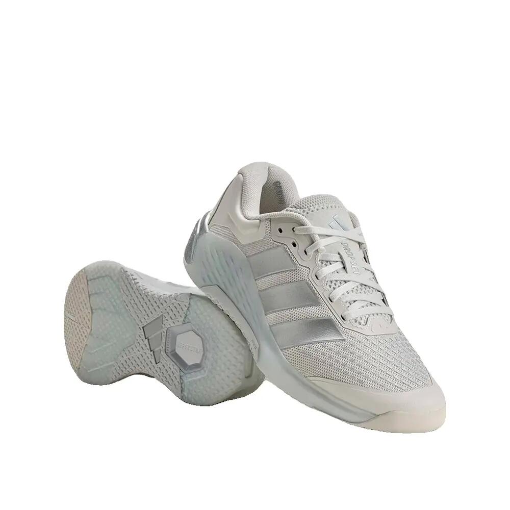 Zapatillas de entrenamiento adidas Dropset 4 Grises 9/10
