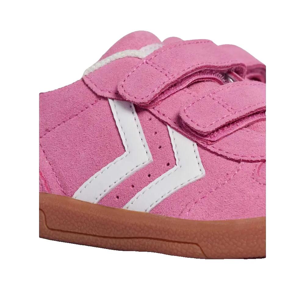 Sneakers per bambini Hummel Victory Suede II 8/14