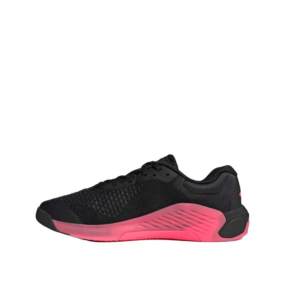 Chaussures de training Adidas Dropset 4 Noir 3/10