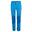 Pantalon de trekking pour enfants Arendal XT Respirant Bleu moyen