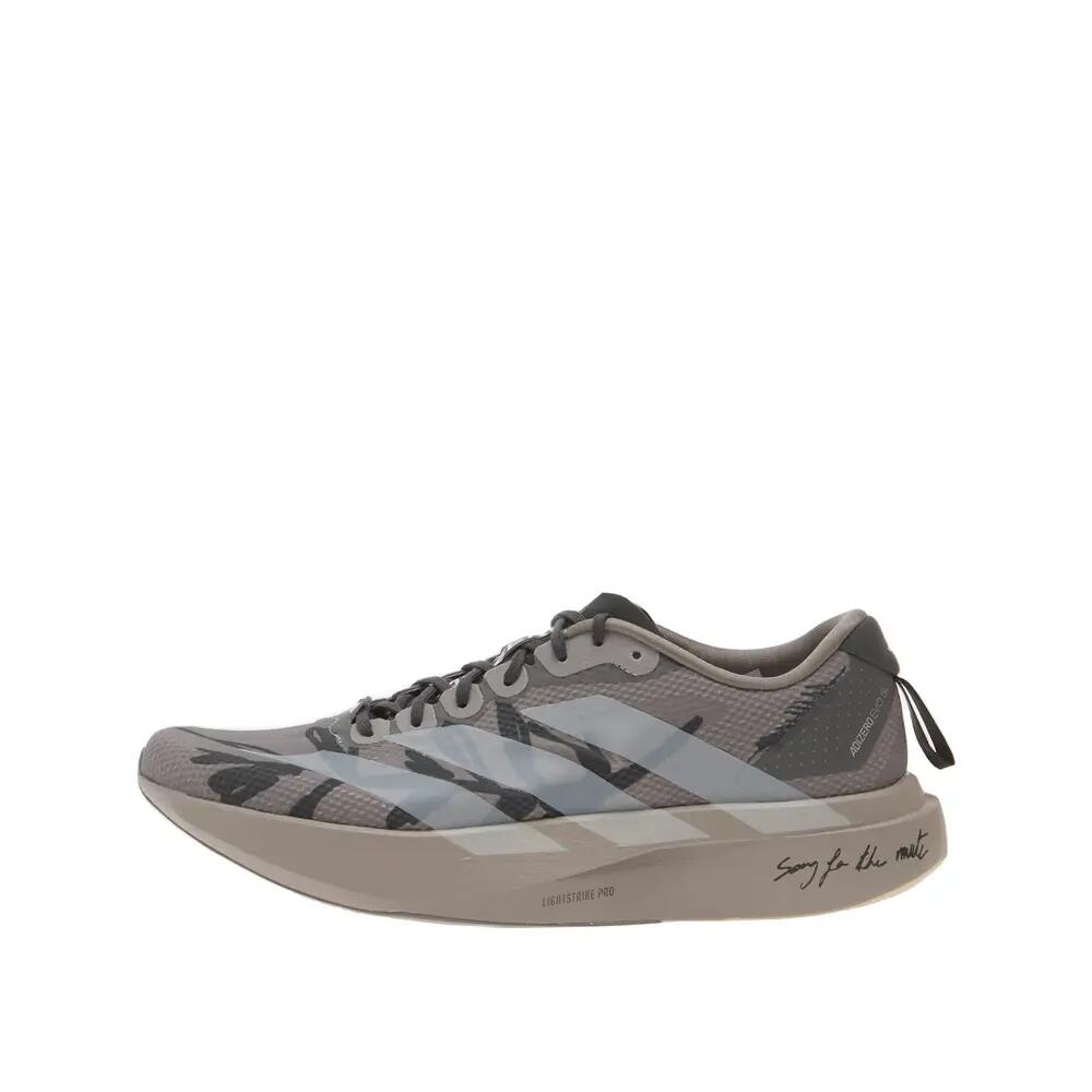 Zapatos de running adidas adizero evo sl Gris dove 6/6