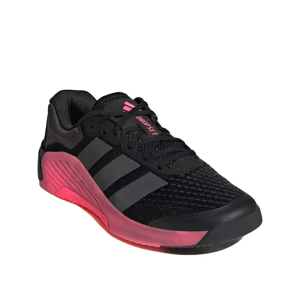 Chaussures de training Adidas Dropset 4 Noir 2/10