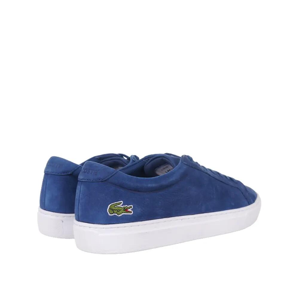 Zapatillas Lacoste 731cam0138120 Azul marino 3/4