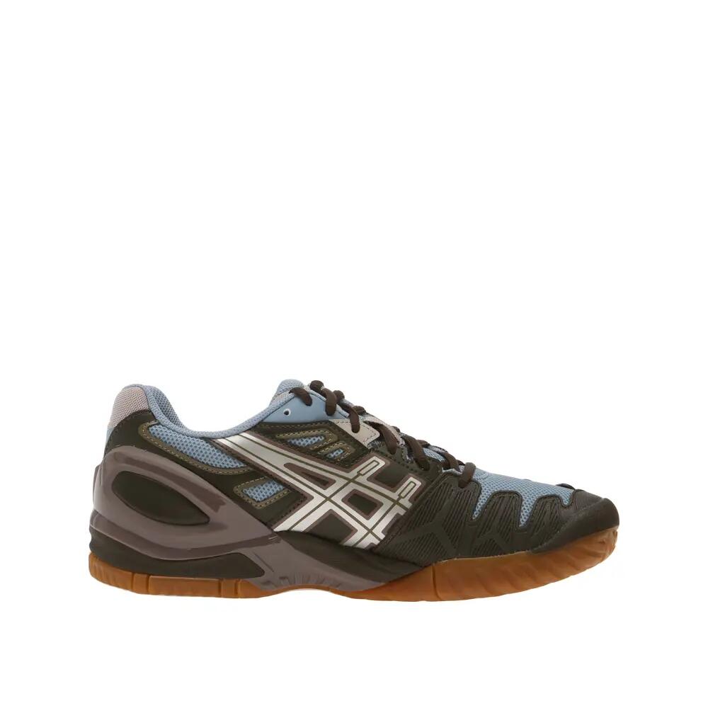 Scarpe da tennis Asics Gel-Resolution 5 Blu Slate/Argento 2/6