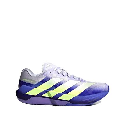 Training schoenen adidas adizero dropset pro Violet