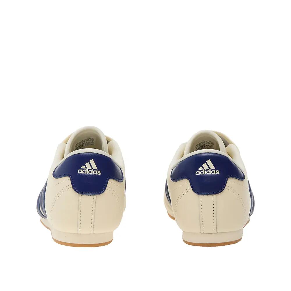adidas Taekwondo Shoes White/Victory Blue/Gum 4/6