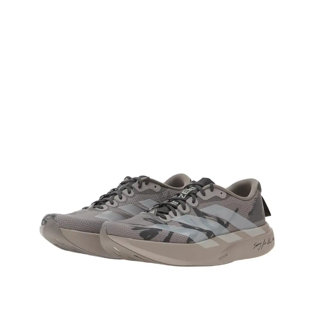 Zapatos de running adidas adizero evo sl Gris dove 5/6