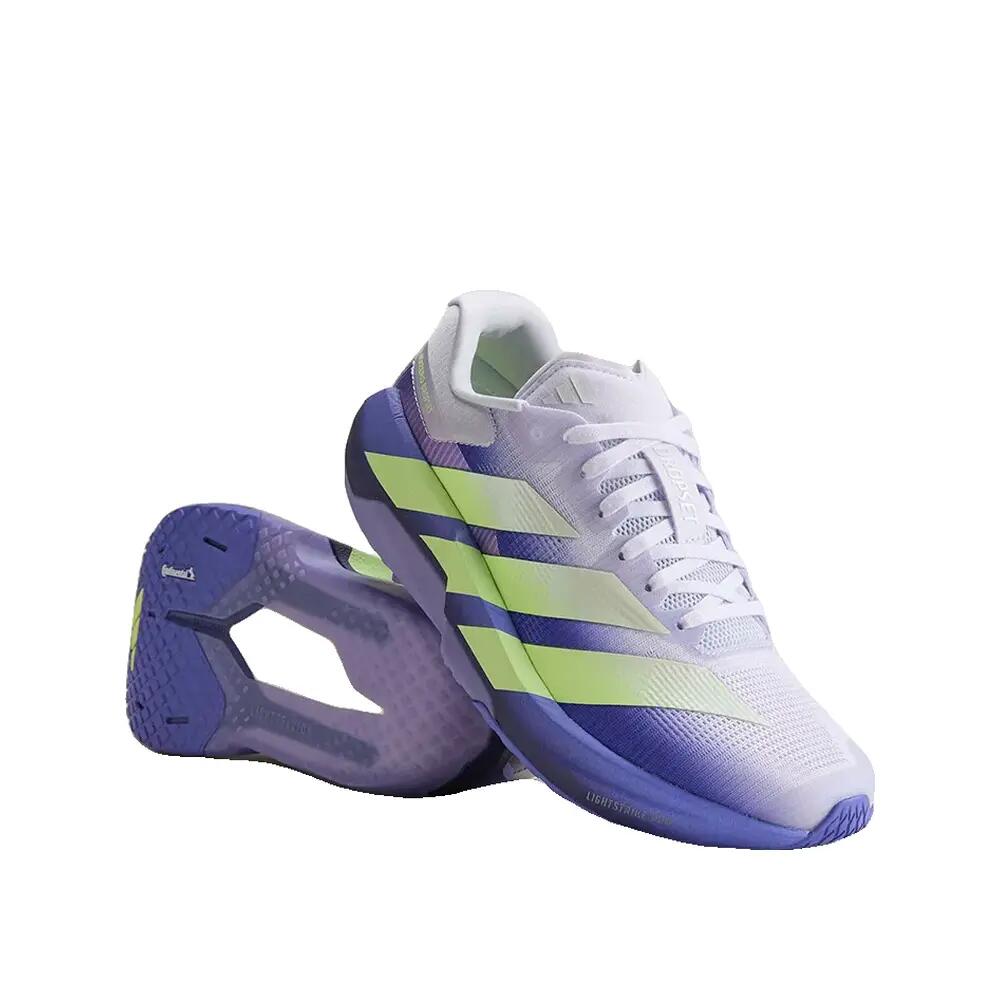 Chaussures de training adidas adizero dropset pro Violet 9/10
