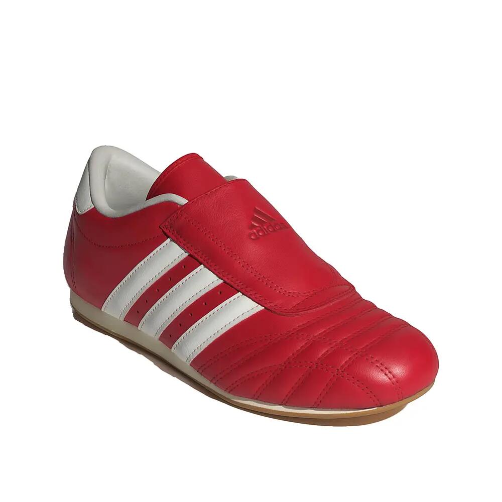 Taekwondo-Schuhe adidas Off White 9/10