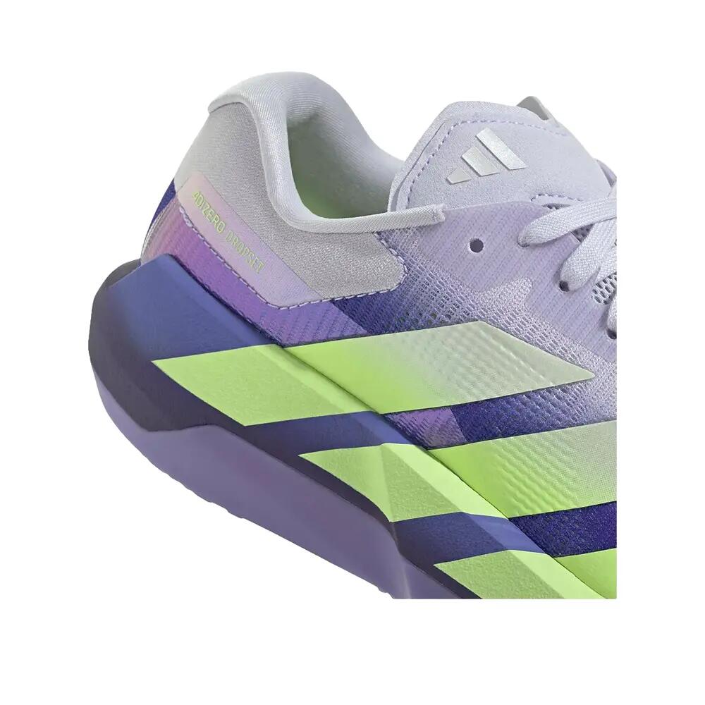 Chaussures de training adidas adizero dropset pro Violet 8/10