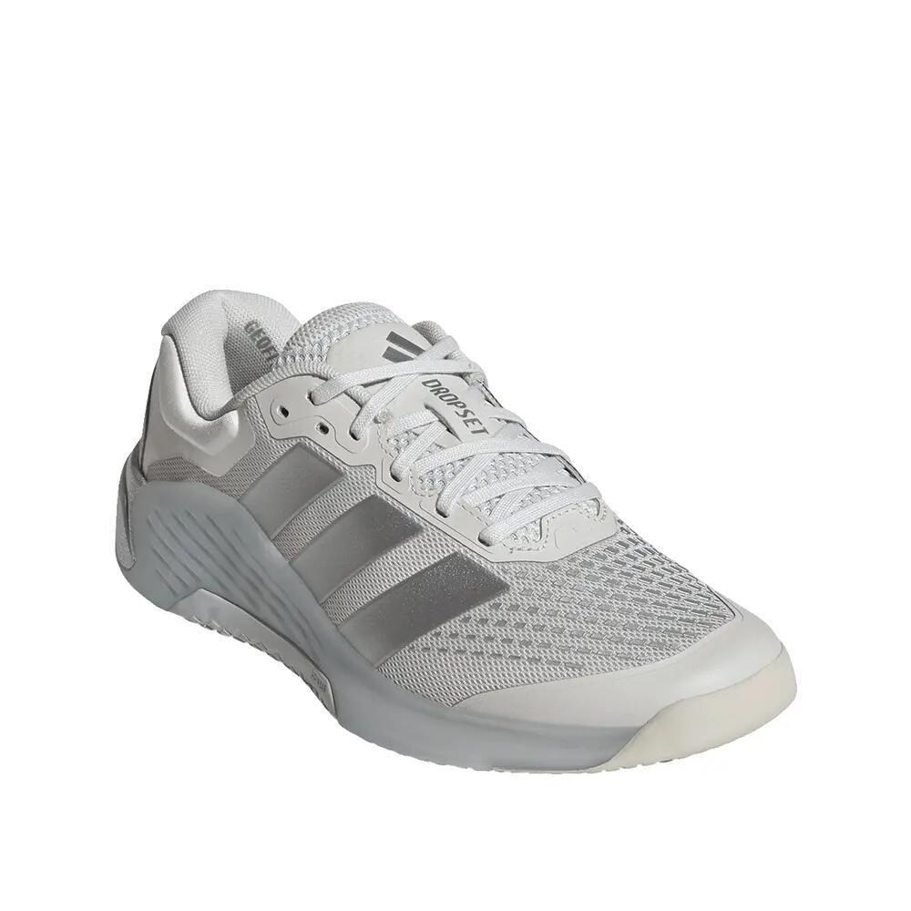 Zapatillas de entrenamiento adidas Dropset 4 Grises 5/10