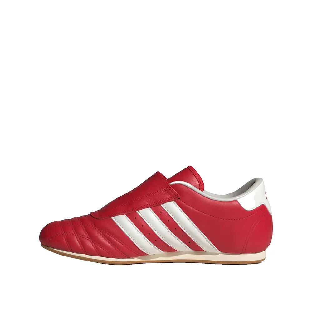Taekwondo-Schuhe adidas Off White 8/10