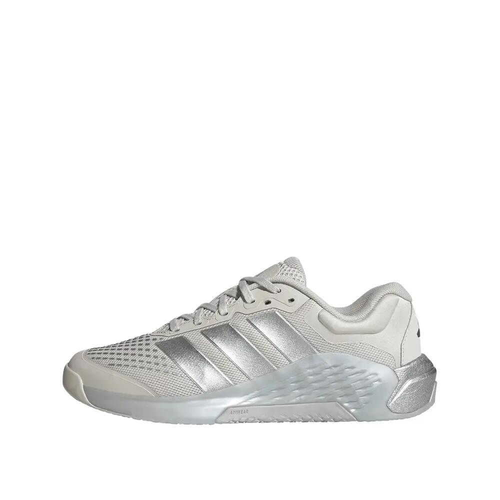 Zapatillas de entrenamiento adidas Dropset 4 Grises 4/10