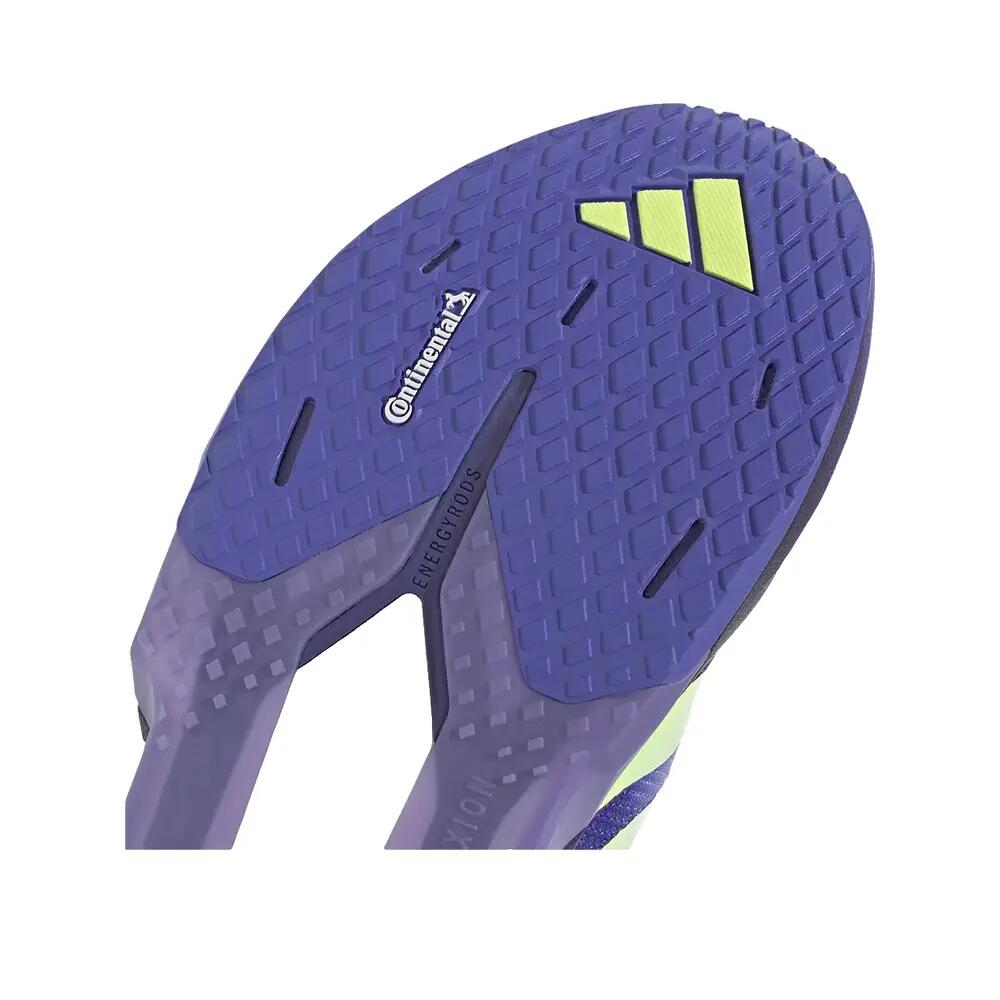 Chaussures de training adidas adizero dropset pro Violet 7/10