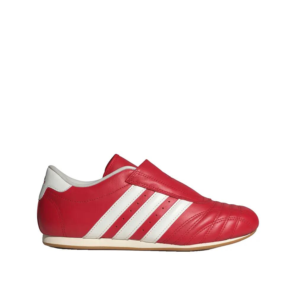 Taekwondo-Schuhe adidas Off White 7/10