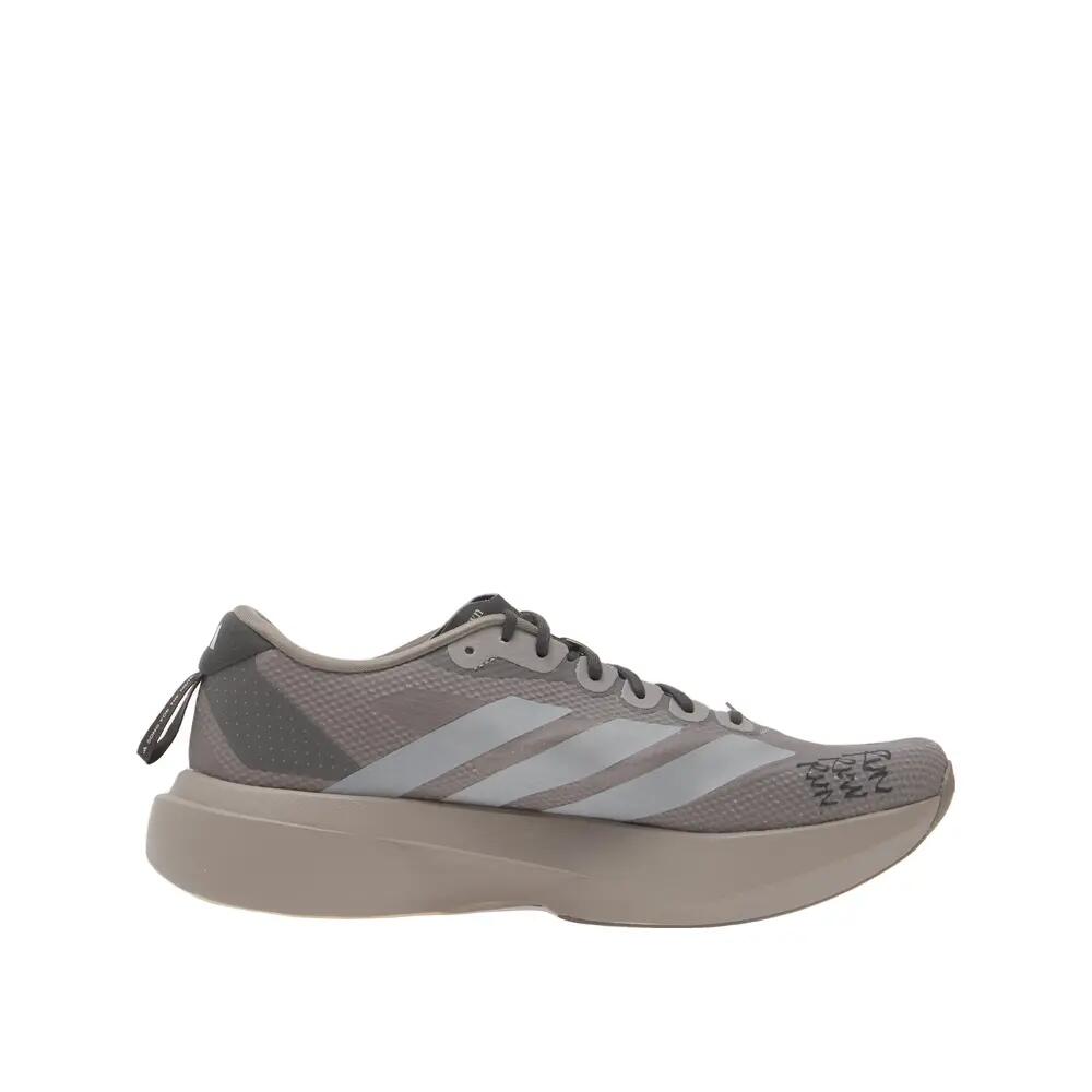 Zapatos de running adidas adizero evo sl Gris dove 2/6