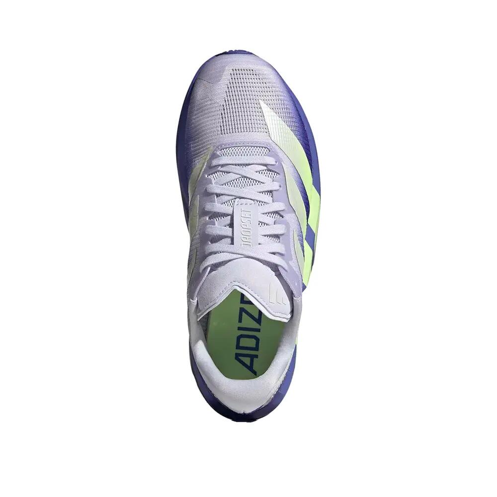 Chaussures de training adidas adizero dropset pro Violet 5/10