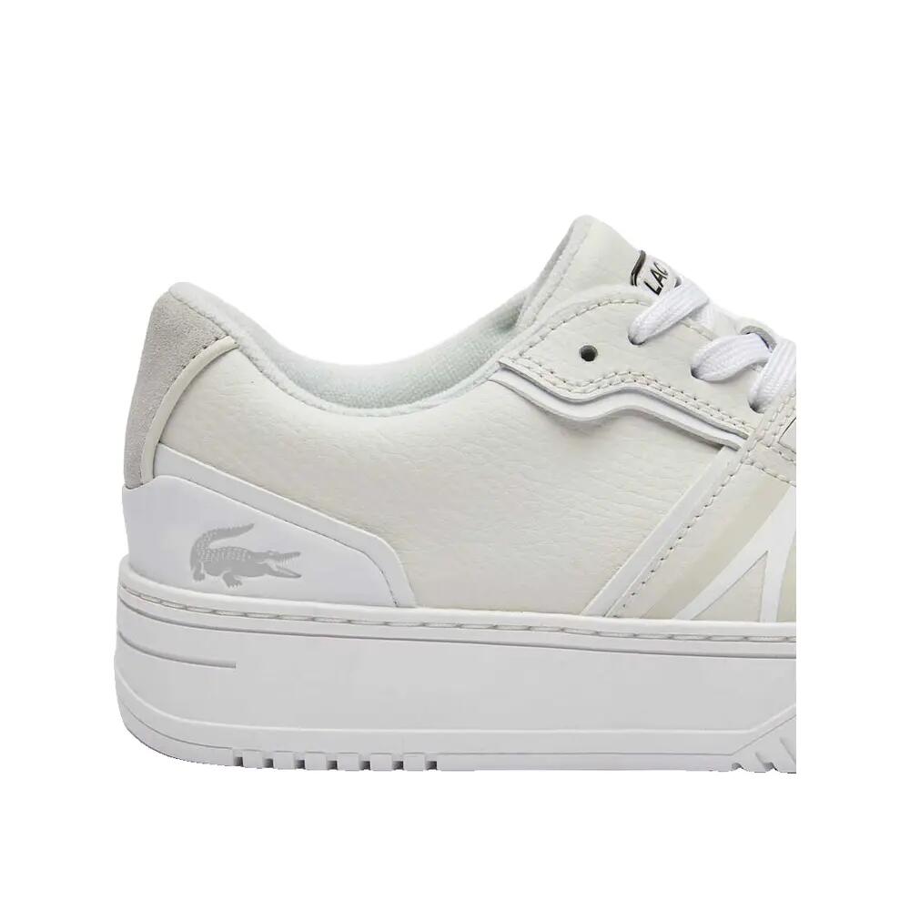 Sapatilhas Lacoste L001 para Mulher 7/7