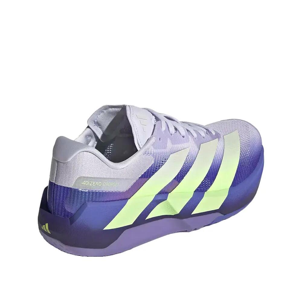 Chaussures de training adidas adizero dropset pro Violet 4/10