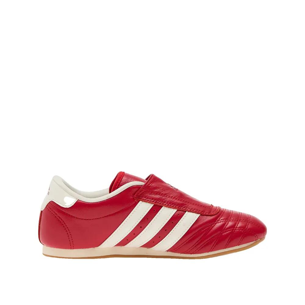 Taekwondo-Schuhe adidas Off White 3/10