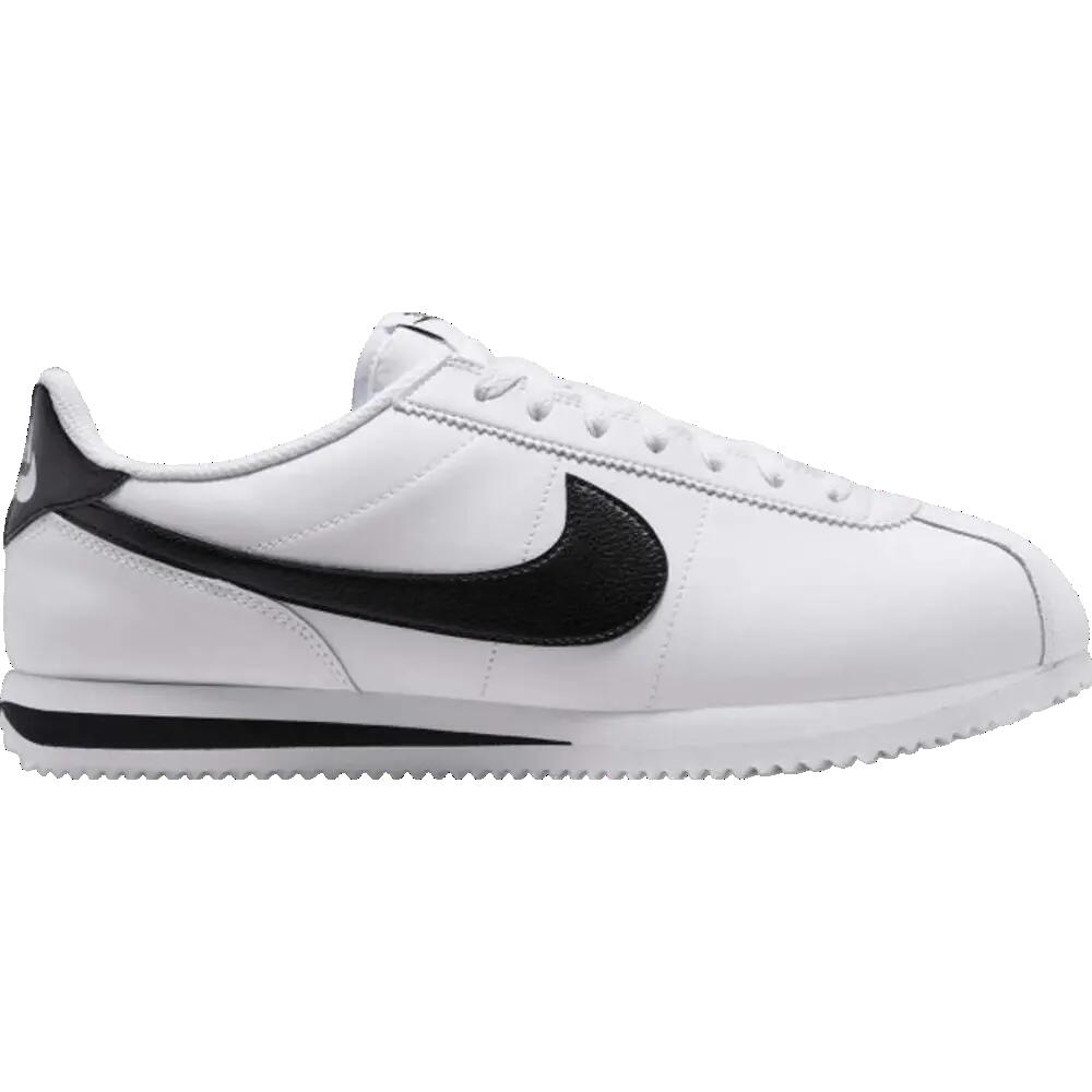 Nike Cortez White 1/1