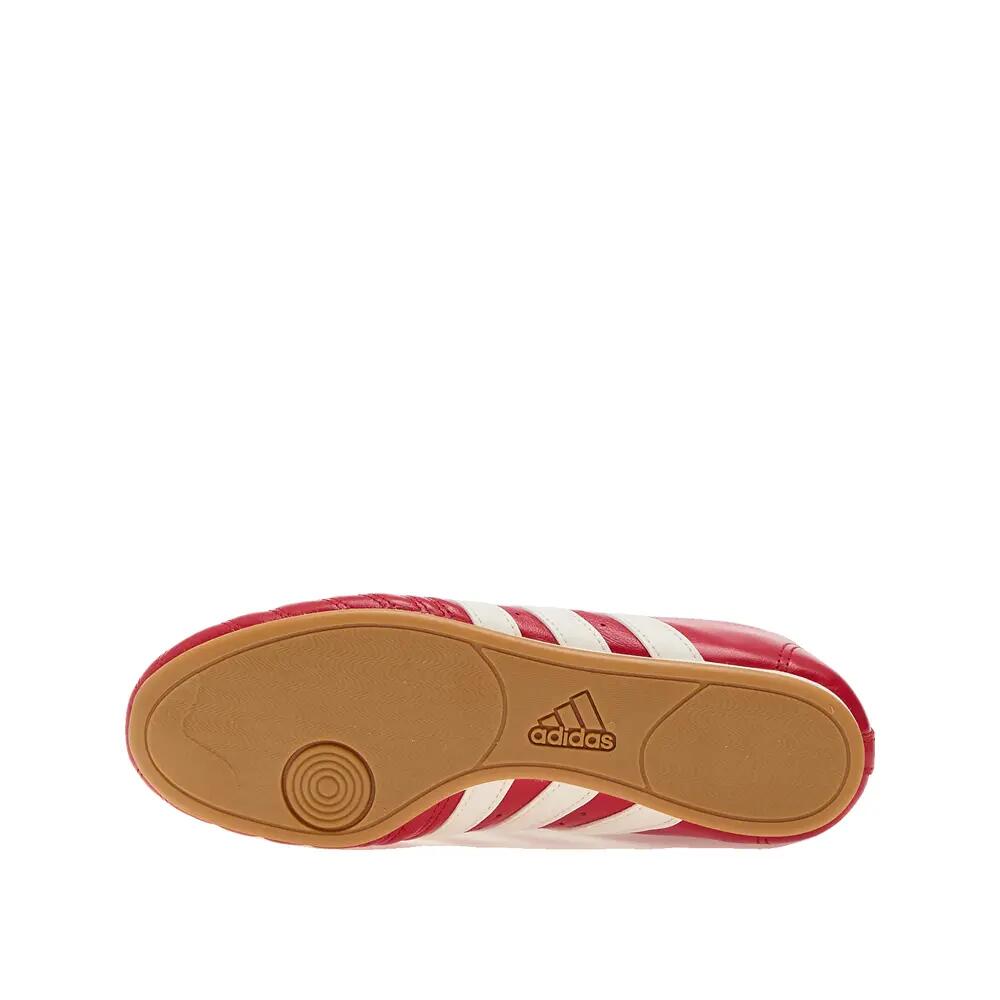Taekwondo-Schuhe adidas Off White 2/10
