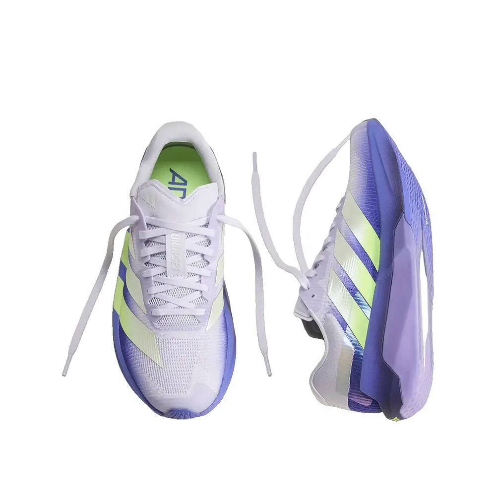 Chaussures de training adidas adizero dropset pro Violet 10/10