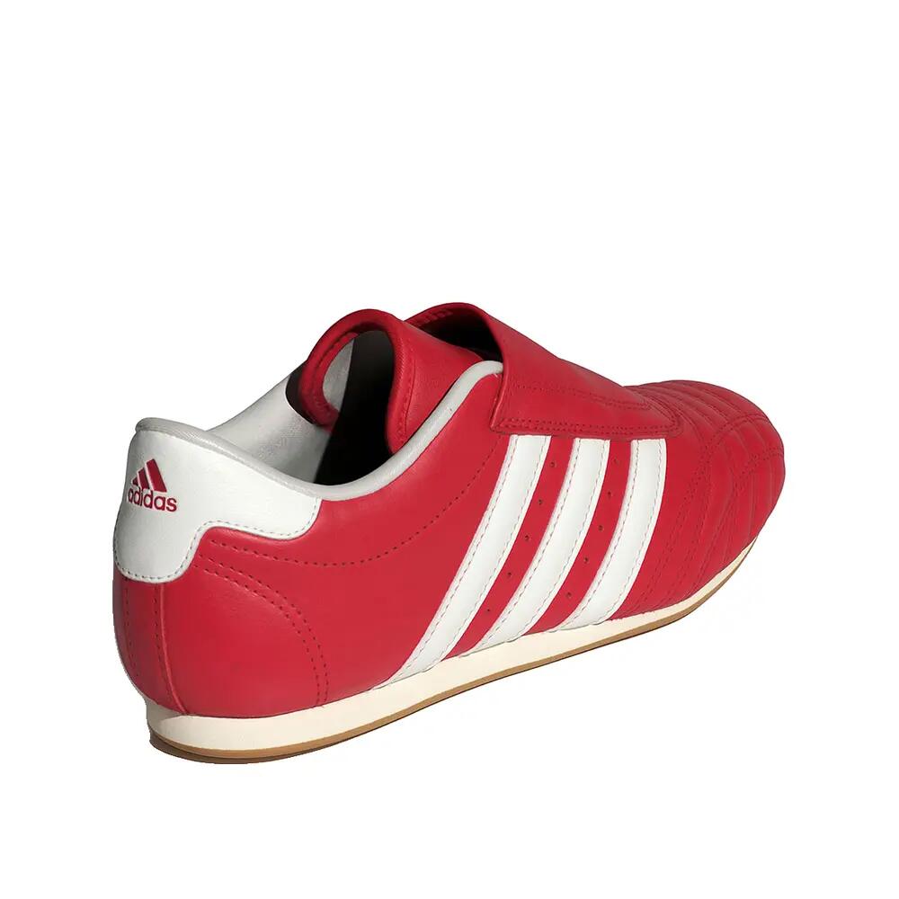 Taekwondo-Schuhe adidas Off White 10/10