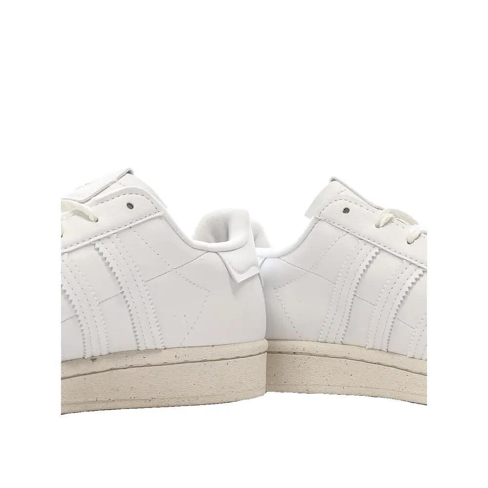 Zapatillas adidas Superstar Blancas 8/8