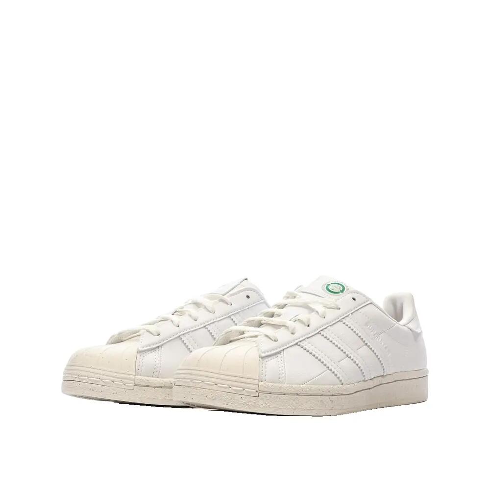 Zapatillas adidas Superstar Blancas 7/8