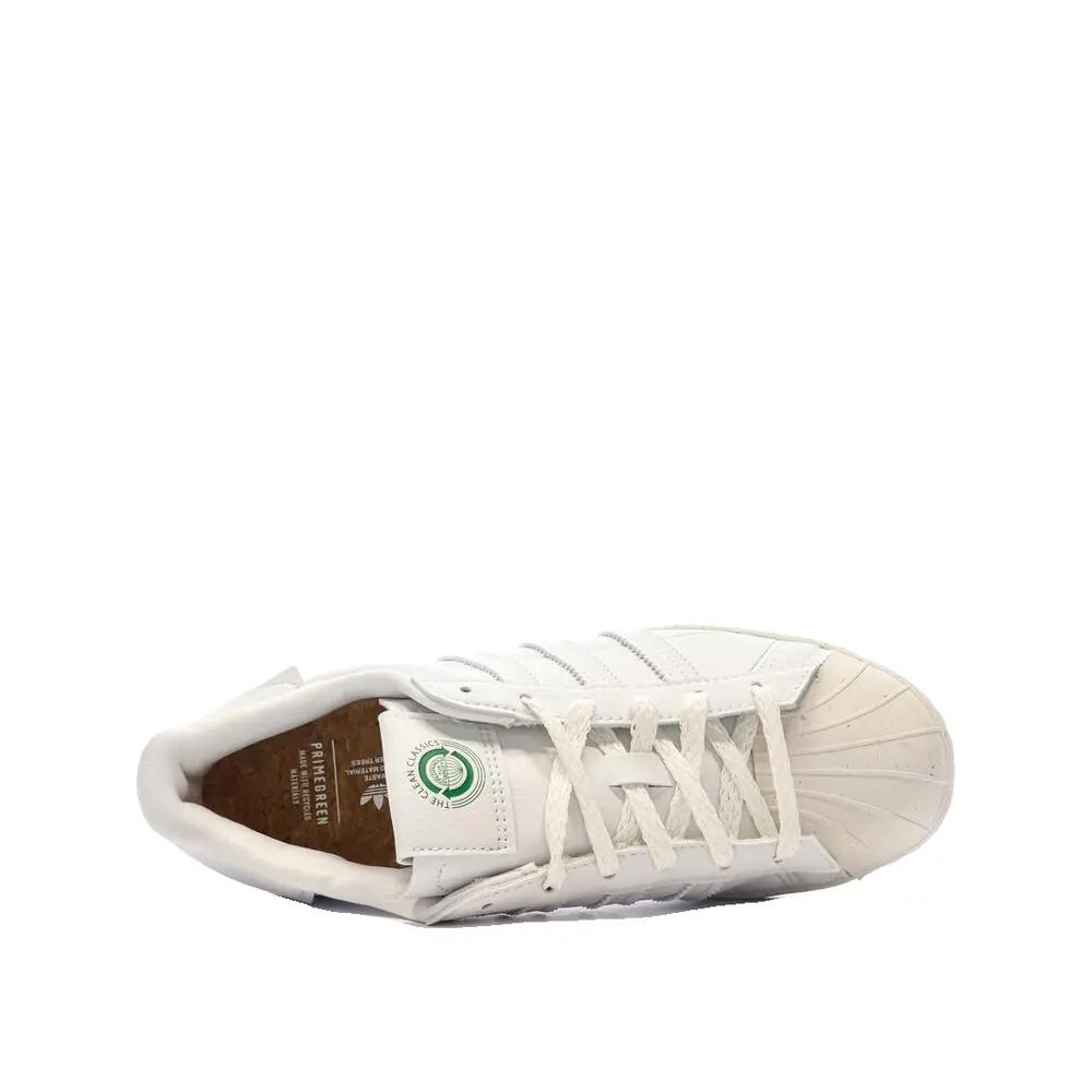 Zapatillas adidas Superstar Blancas 5/8