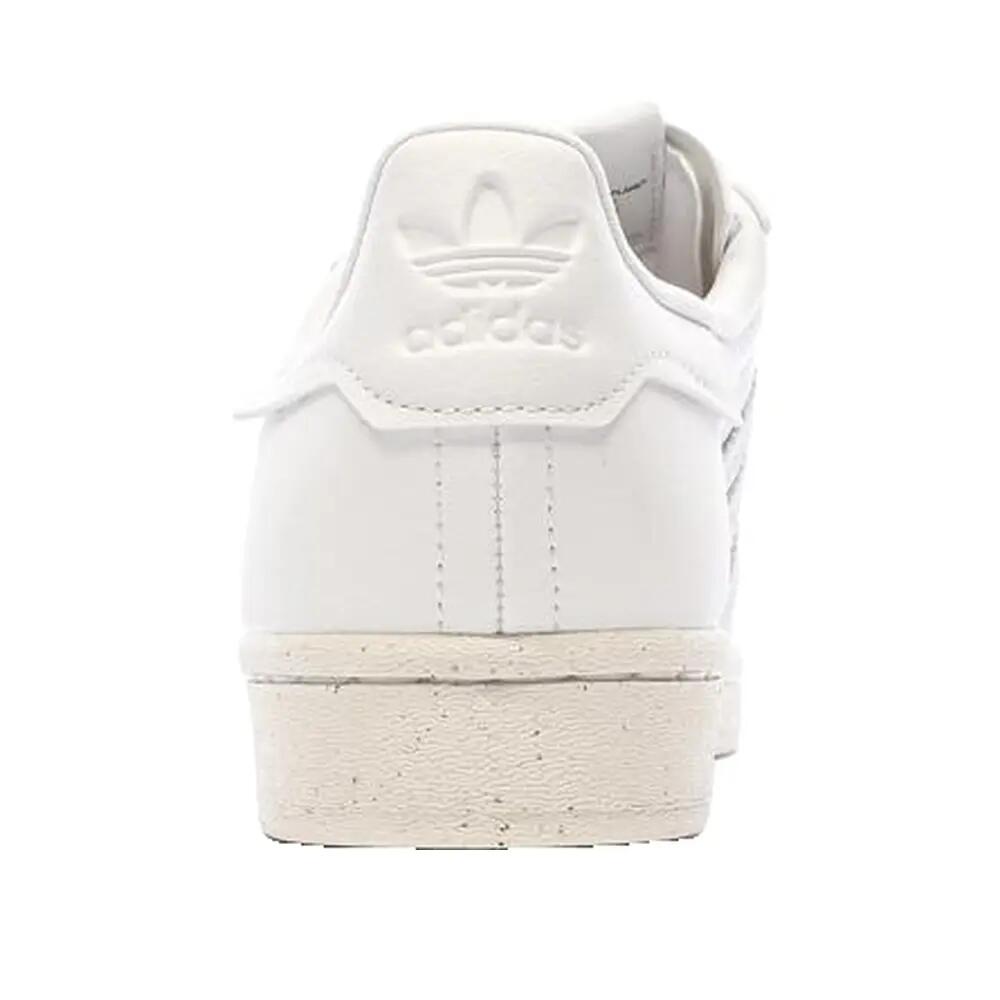 Zapatillas adidas Superstar Blancas 4/8