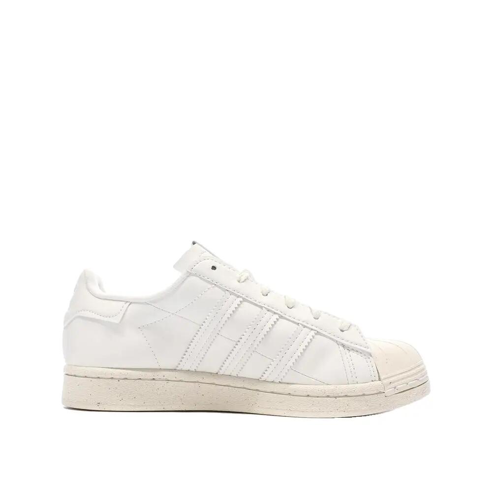 Zapatillas adidas Superstar Blancas 3/8