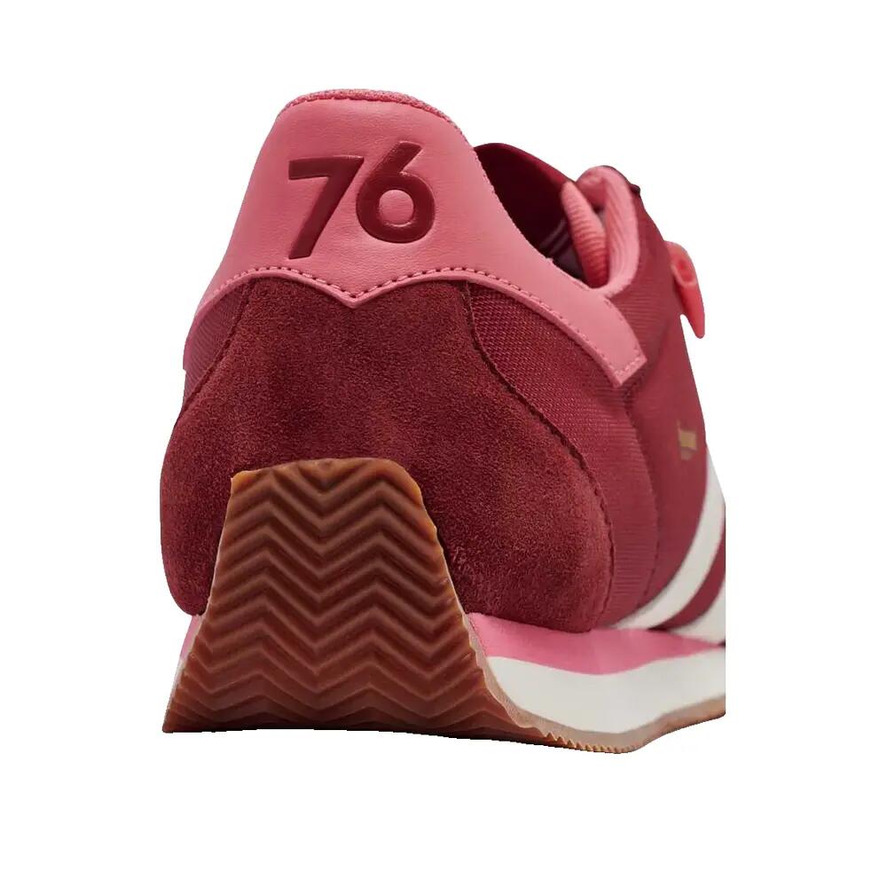 Cordones Zapatillas Stadion Nylon Mujer 8/14