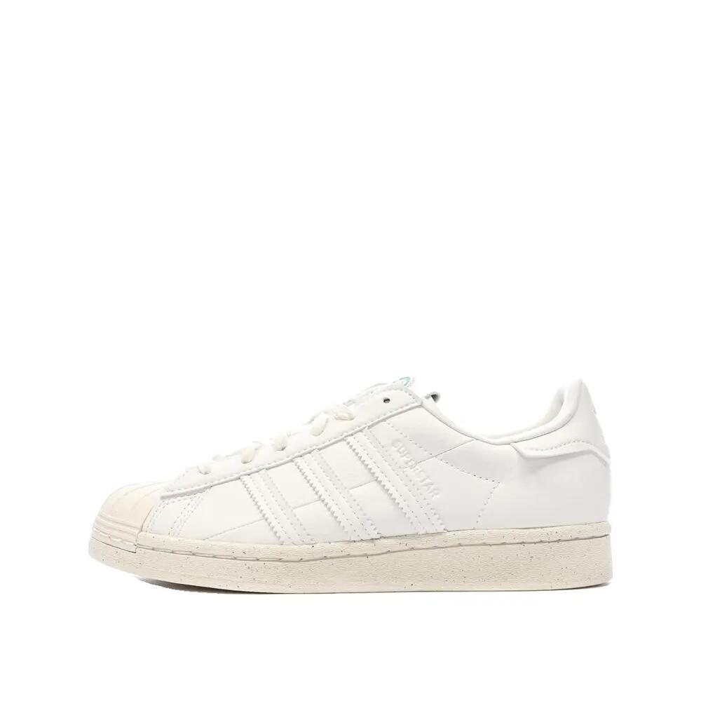 Zapatillas adidas Superstar Blancas 2/8
