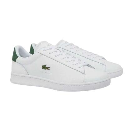 Buty męskie sportowe do chodzenia Lacoste CARNABY SET