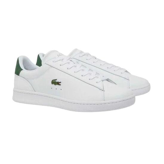 Carnaby" Sneaker für , Leder, Flach Herren Weiß/Marine