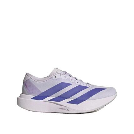 Zapatillas de correr Adidas Adizero Evo SL Gris/Violet