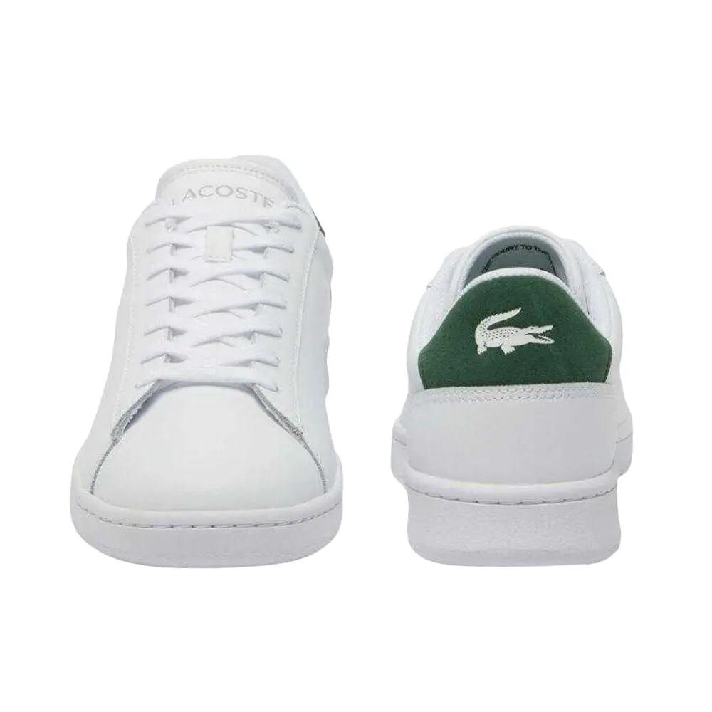 Baskets CARNABY SET Homme (Blanc) 7/7