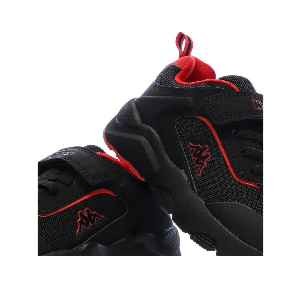 Buty Kappa SAFIR 2 Czarne 8/8