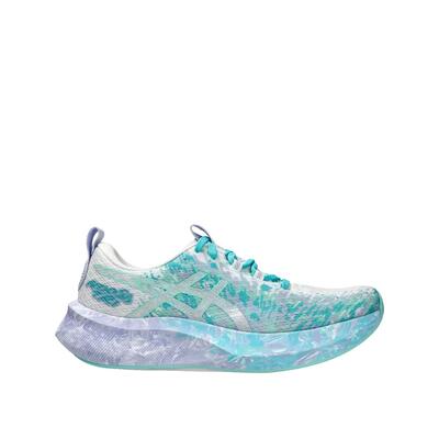 Scarpe da corsa ASICS Noosa Tri 16 Blu/Violetto