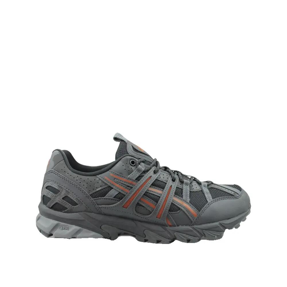 Buty do biegania ASICS Gel-Sonoma 15-50 Czarny/Czerwony
