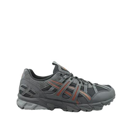Buty do biegania ASICS Gel-Sonoma 15-50 Czarny/Czerwony