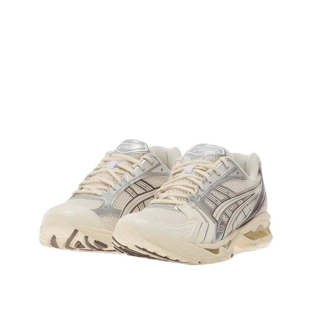 Zapatillas de running Asics Gel-Kayano 14 Crème/Cacao 5/6