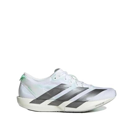 Zapatillas de correr adidas adizero adios 9 Blancas