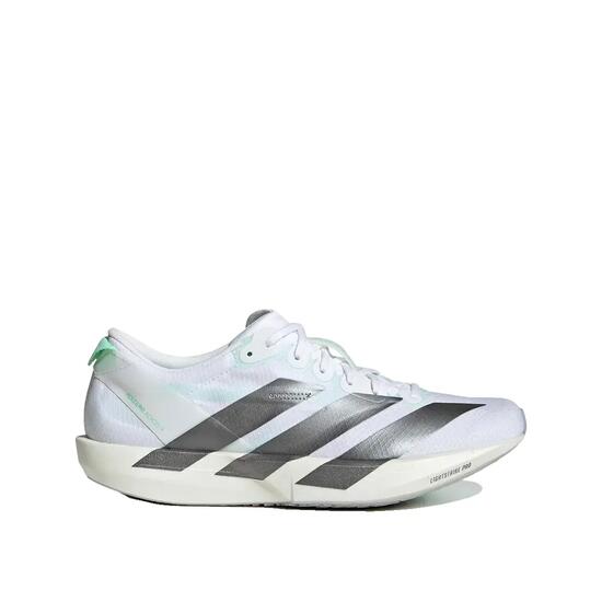 Zapatillas de correr adidas adizero adios 9 Blancas