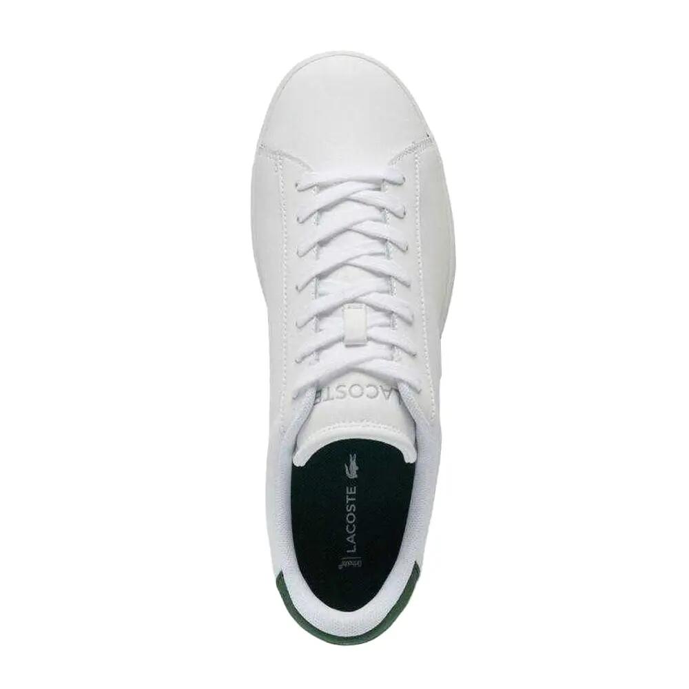Baskets CARNABY SET Homme (Blanc) 4/7