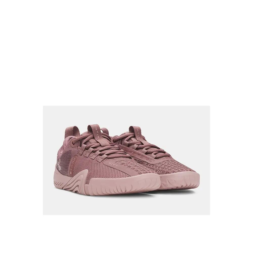 Trainingschoenen Under Armour Reign 6 Roze 3/5