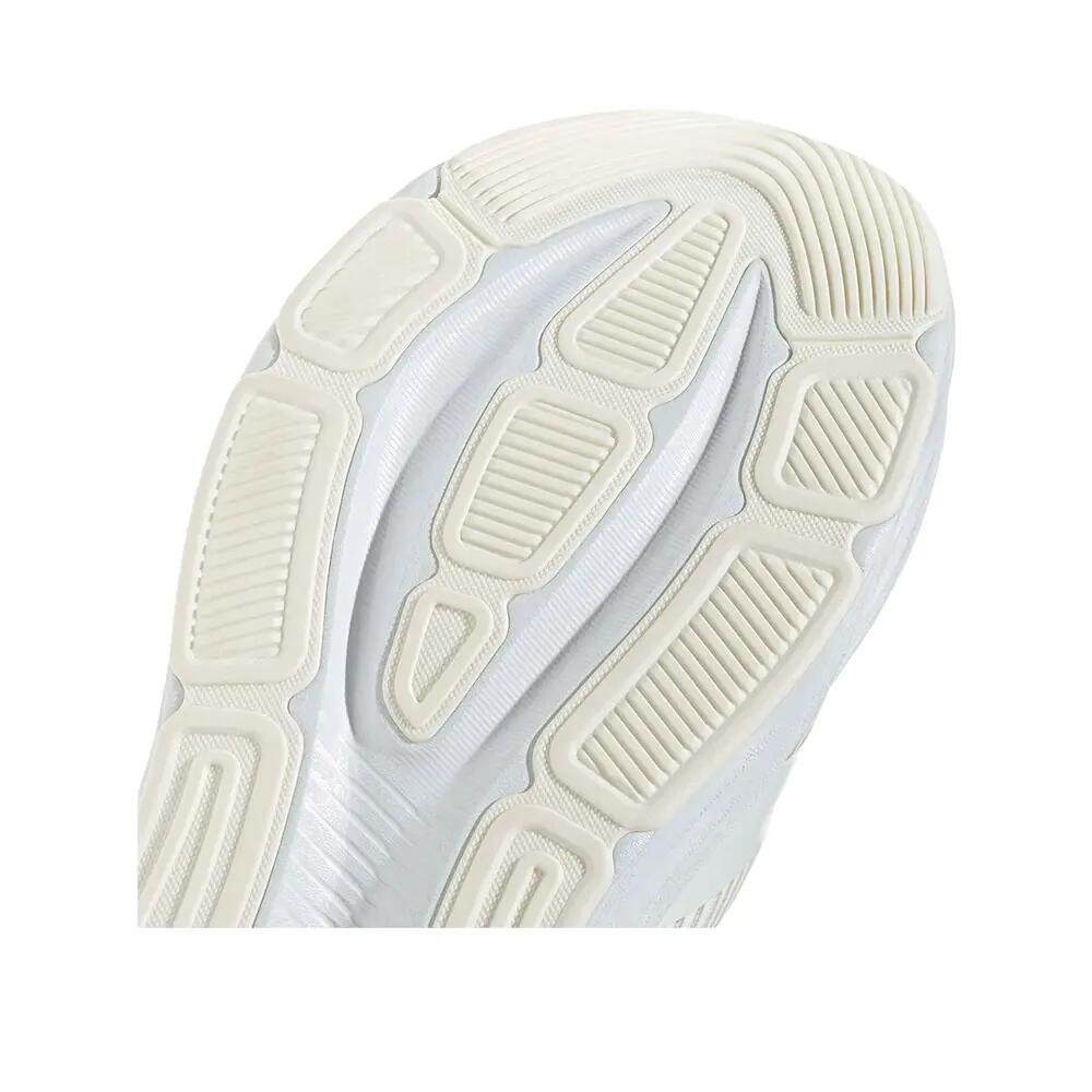 Zapatillas de running adidas Galaxy 8 Blancas 7/8
