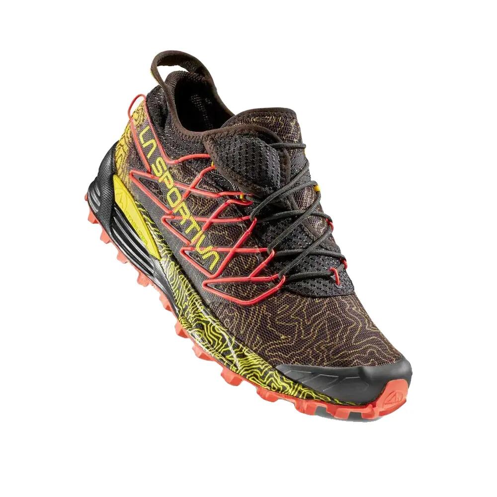 Chaussure running hommes La Sportiva La Mutant 8/10